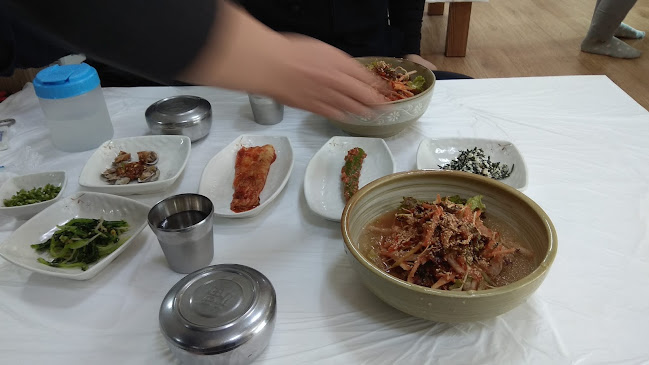 Comentarii opinii despre 영덕물회