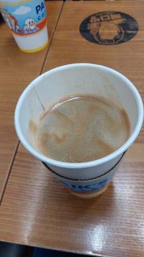 빽다방 제천중앙로점 - 제천시