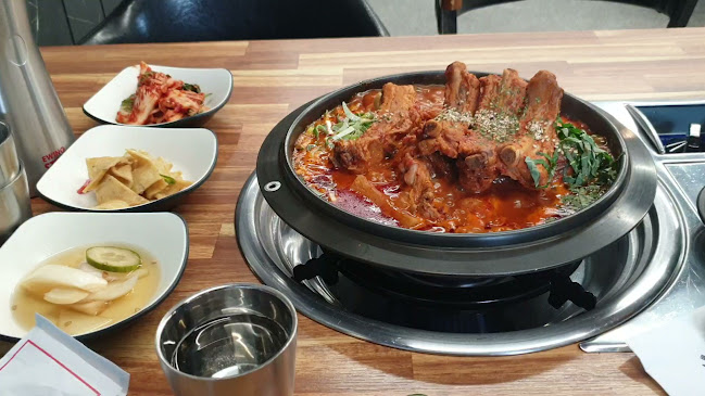 닭사부일체 이천 송정점 - 이천시