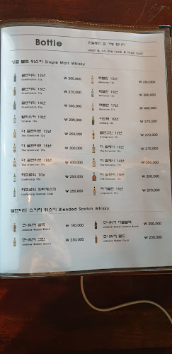 Opinii despre 레옹 정하점 în 안동시 - 외식업