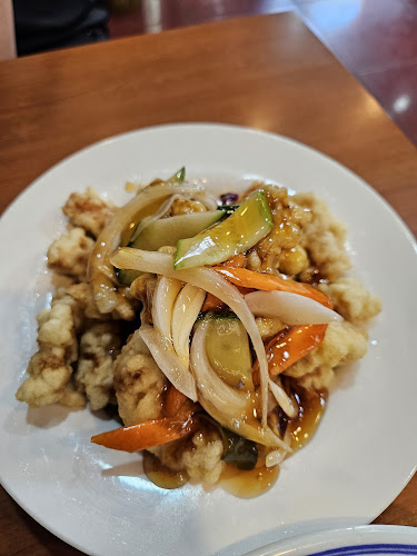 영풍각 - 외식업