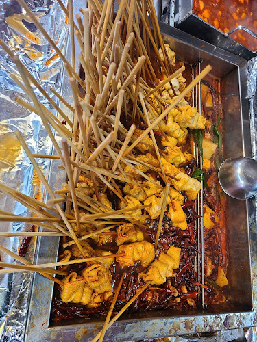 Comentarii opinii despre 남문 매운오뎅