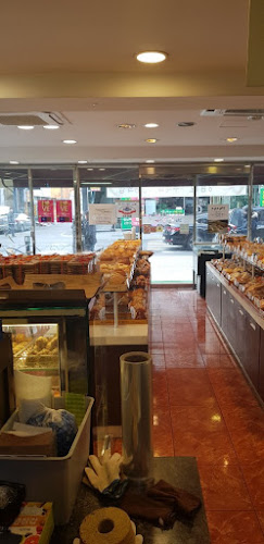 파란풍차과자점 - 외식업