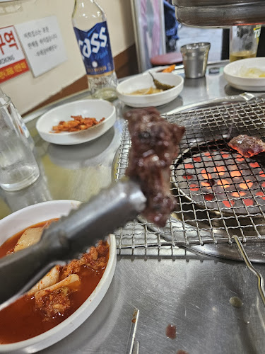 부래실비식당 - 태백시