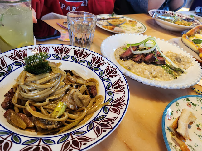 Comentarii opinii despre 세상의 모든 아침 광교점