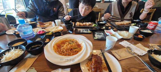 고집 돈까스 양주직영점