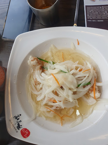 이비가짬뽕 오산시청점 - 오산시