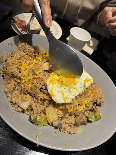 라본테이블 동탄호수점 - 화성시