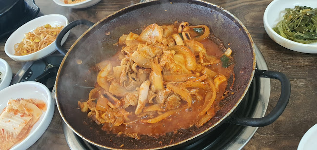 Opinii despre 장원 în 용인시 - 외식업