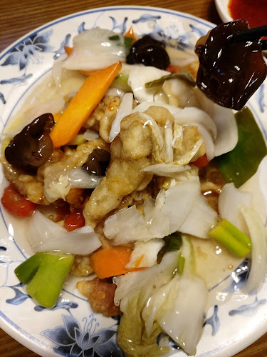 Opinii despre 회영루 în 춘천시 - 외식업