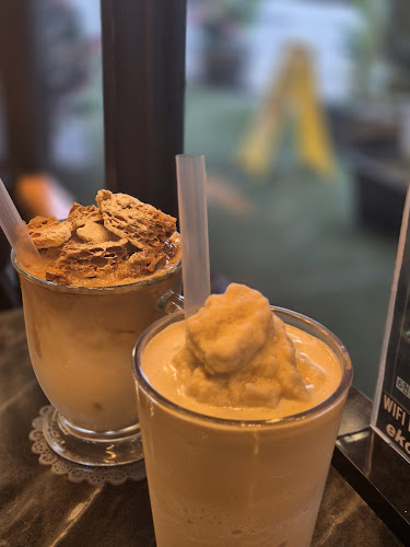 커피숲 - 서산시