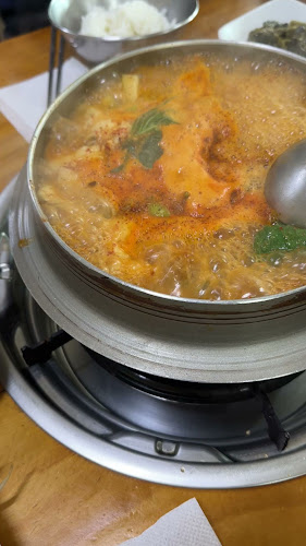 산골추어탕 - 화성시