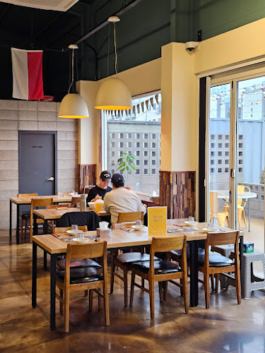 Opinii despre 심슨더스파이스 în 파주시 - 외식업