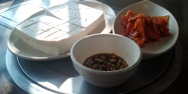 400년집초당순두부 - 강릉시