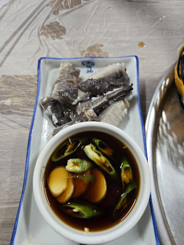 정숙이네한상 - 통영시