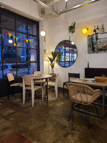 Opinii despre 청춘키친 în 창원시 - 외식업