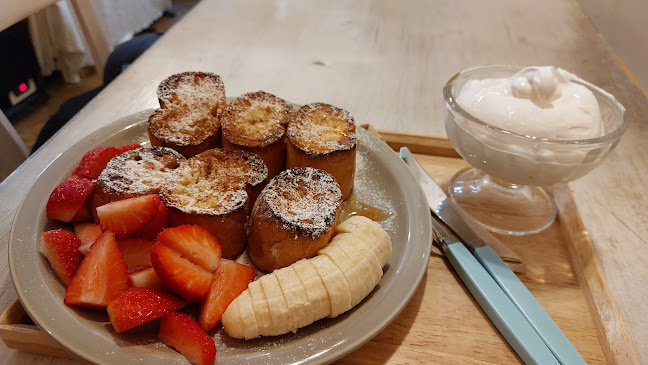 cafe now here - 서귀포시