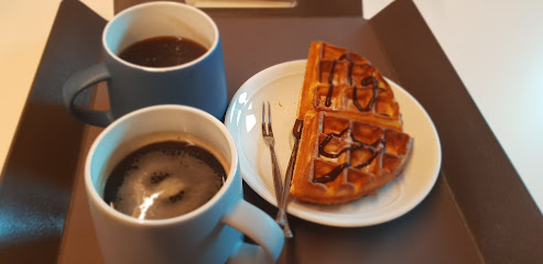 스마트 카페 화담