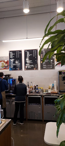 Opinii despre 팔당카페 în 하남시 - 외식업