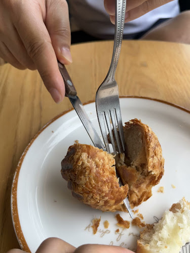 Opinii despre 브레드 팩토리 망캄 율동점 în 성남시 - 외식업