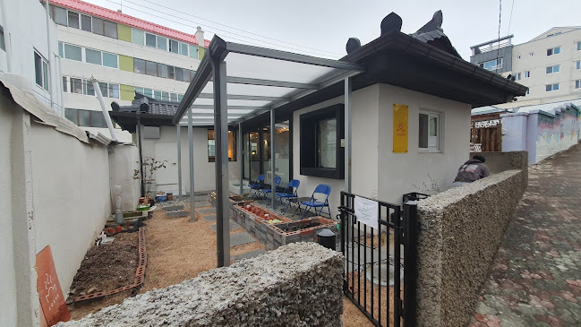 경상북도 영천시 서부동 서문길 97-3