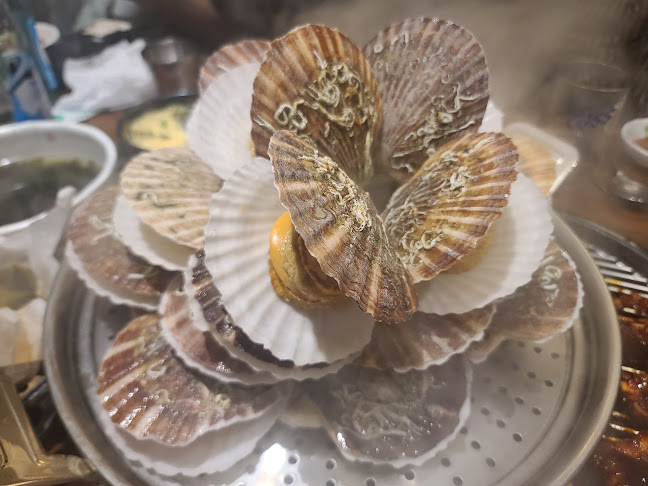 Opinii despre 갯벌스타일 în 수원시 - 외식업