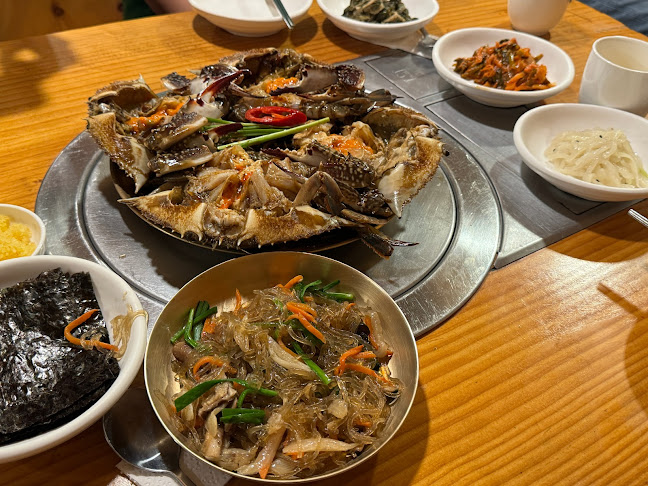 Opinii despre 안집 în 성남시 - 외식업