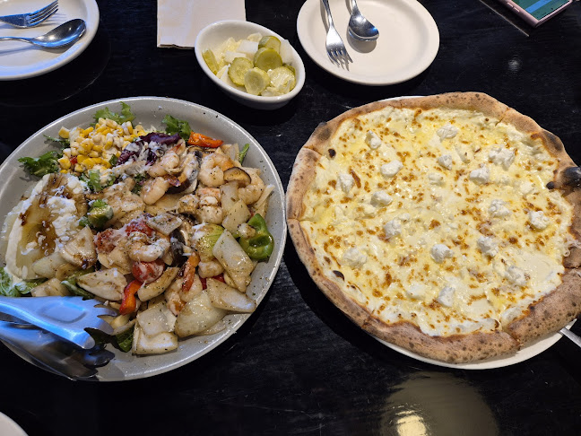 Opinii despre 라본테이블 동탄호수점 în 화성시 - 외식업