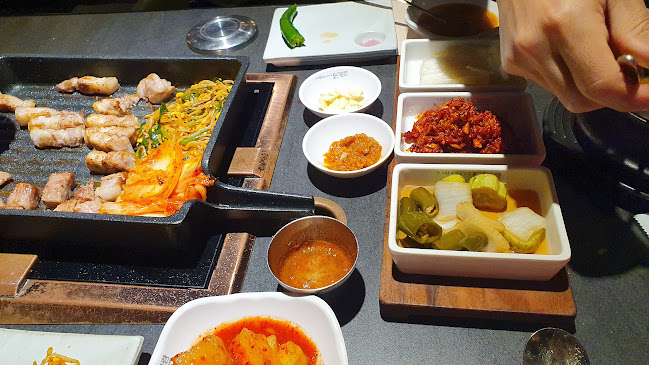 돈블랑 분당서현점 - 성남시