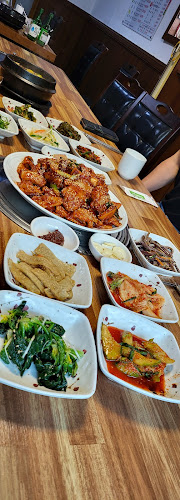 Opinii despre 맛집 în 원주시 - 외식업