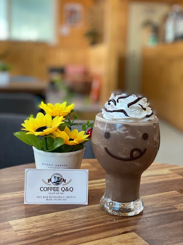 나동 101가림주택 규&규 커피숍, 4 발안서로45번길 향남읍 화성시 경기도