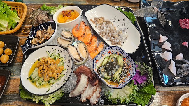 Opinii despre 이듸가게 în 서귀포시 - 외식업