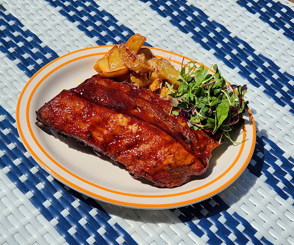 SEMI.(새미) AMERICAN DINER