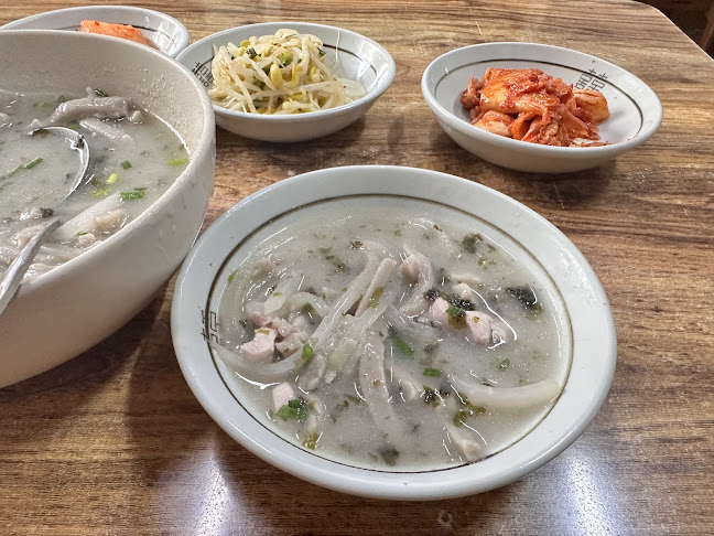 골목식당 - 제주시