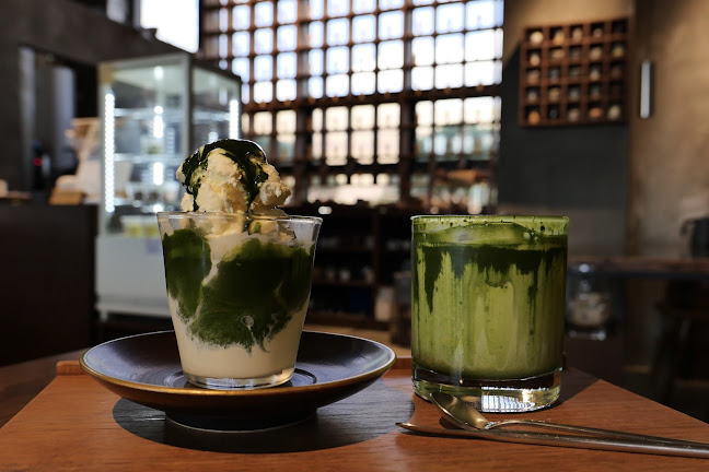 Opinii despre 티카페 차센 în 제천시 - 외식업