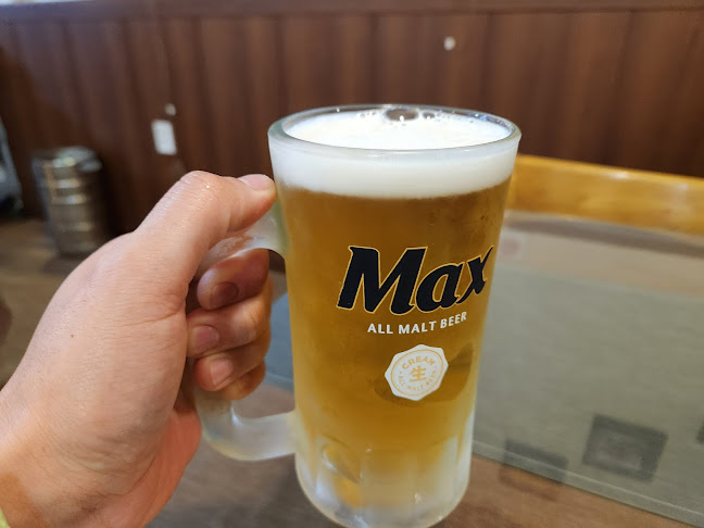 행복카페앤호프 - 외식업