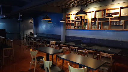 맥켄지 달동점 Mckenzie Pub