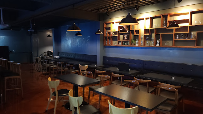 맥켄지 달동점 Mckenzie Pub