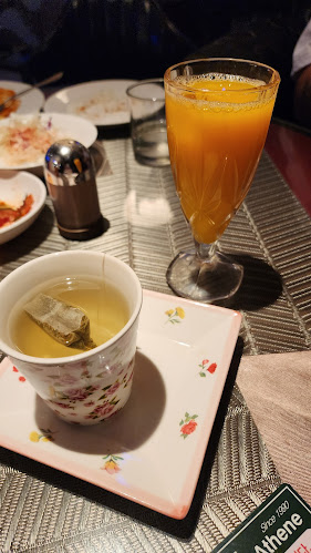 아테네레스토랑