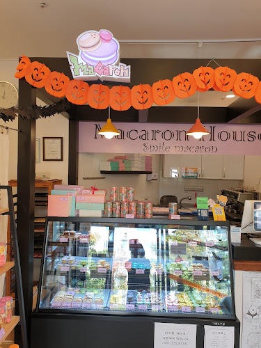 오산스마일마카롱