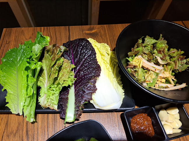 정원본가 - 외식업