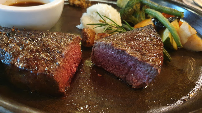 레반트 - 외식업