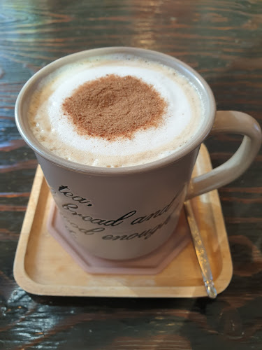 Opinii despre 까페마실 în 나주시 - 외식업