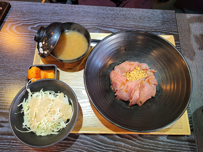 Opinii despre 이자와 울산더테라스가든점 în 남구 - 외식업