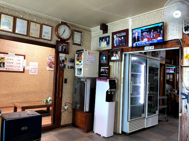 Opinii despre 양주골전통순대국 în 양주시 - 외식업