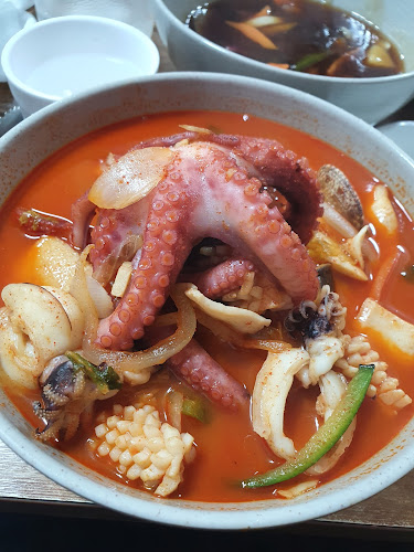 일품향 - 정읍시