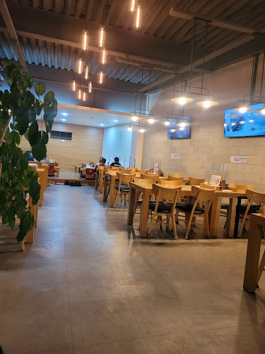 Comentarii opinii despre 속초항