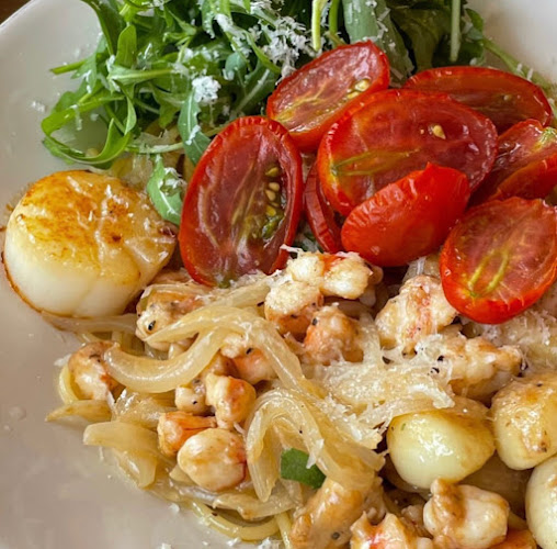 Opinii despre 오하이오 în 강릉시 - 외식업