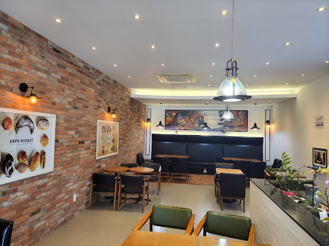 카페두다트 - 화성시