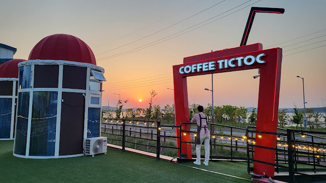 Comentarii opinii despre 커피틱톡